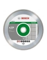TARCZA DIAMENTOWA 125x22,2mm CIĄGŁA FPE BOSCH - nr 6