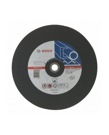   TARCZA FLEX 41 350x2,8x25,4 A 36 RBF BOSCH