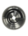 BOSCH OSPRZĘT PIŁA TARCZOWA 216x30x2,5mm 60z. MULTI MATERIAL BOSCH - nr 1