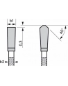 BOSCH OSPRZĘT PIŁA TARCZOWA 216x30x2,5mm 80z. MULTI MATERIAL BOSCH - nr 8