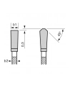 BOSCH OSPRZĘT PIŁA TARCZOWA 254x30x3,2mm 96z. MULTI MATERIAL BOSCH - nr 7