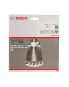 BOSCH OSPRZĘT PIŁA TARCZOWA 160x20x2,6mm 36z. OPTILINE WOOD BOSCH - nr 4