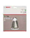 BOSCH OSPRZĘT PIŁA TARCZOWA 190x30x2,6mm 16z. OPTILINE WOOD BOSCH - nr 5