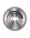 BOSCH OSPRZĘT PIŁA TARCZOWA 190x30x2,6mm 48z. OPTILINE WOOD BOSCH - nr 3