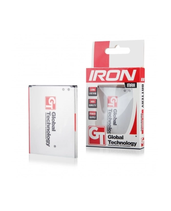 Global Technology  - Bateria IRON MICROSOFT 640XL (BV-T4B) 3250 mAh