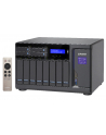 QNAP TVS-1282-i3-8G NAS Tower HDD 12 RAM 8G - nr 16