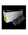 PNY GeForce GTX 1060, 6GB GDDR5 (192 Bit), HDMI, DVI, 3xDP - nr 4
