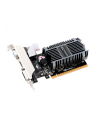 Karta graficzna Inno3D GeForce GT 710, 2048 MB DDR3 - Low Profile, passiv - nr 1