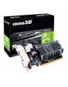 Karta graficzna Inno3D GeForce GT 710, 2048 MB DDR3 - Low Profile, passiv - nr 30