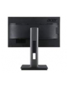 Monitor Acer 61cm (24'') Wide, 16:9 4 sides borderless IPS LED 6ms 100M:1 ACM 25 - nr 55
