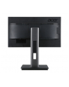 Monitor Acer 61cm (24'') Wide, 16:9 4 sides borderless IPS LED 6ms 100M:1 ACM 25 - nr 25