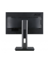 Monitor Acer 61cm (24'') Wide, 16:9 4 sides borderless IPS LED 6ms 100M:1 ACM 25 - nr 62