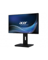 Monitor Acer 69cm (27'') Wide 16:9 4 sides borderless WQHD IPS LED 6ms 100M:1 ACM - nr 12