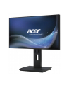 Monitor Acer 69cm (27'') Wide 16:9 4 sides borderless WQHD IPS LED 6ms 100M:1 ACM - nr 26