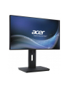 Monitor Acer 69cm (27'') Wide 16:9 4 sides borderless WQHD IPS LED 6ms 100M:1 ACM - nr 27
