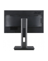 Monitor Acer 69cm (27'') Wide 16:9 4 sides borderless WQHD IPS LED 6ms 100M:1 ACM - nr 28