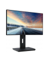 Monitor Acer 69cm (27'') Wide 16:9 4 sides borderless WQHD IPS LED 6ms 100M:1 ACM - nr 31