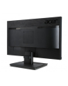 Acer 69cm 27'' W, V276HLCbid, ZeroFrame 16:9 VA 6ms 100M:1 ACM 300nits LED DVI HDMI E - nr 12