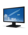 Acer 69cm 27'' W, V276HLCbid, ZeroFrame 16:9 VA 6ms 100M:1 ACM 300nits LED DVI HDMI E - nr 25