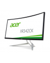 Monitor Acer  XR342CKbmijpphz 86cm (34'') 21:9 IPS LED 3440x1440(UW-QHD) Adaptive - nr 15