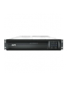 APC by Schneider Electric APC Smart-UPS 2200VA LCD RM 2U 230V with Network Card - nr 25