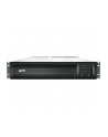 APC by Schneider Electric APC Smart-UPS 2200VA LCD RM 2U 230V with Network Card - nr 38