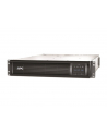 APC by Schneider Electric APC Smart-UPS 2200VA LCD RM 2U 230V with Network Card - nr 53