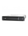 APC by Schneider Electric APC Smart-UPS 2200VA LCD RM 2U 230V with Network Card - nr 66