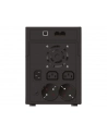 Power Walker UPS Line-Interactive 2200VA 2x SCHUKO, 2x IEC, RJ11/RJ45, USB, LCD - nr 13