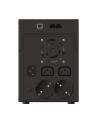 Power Walker UPS Line-Interactive 2200VA 2x SCHUKO, 2x IEC, RJ11/RJ45, USB, LCD - nr 7