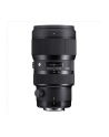 Sigma 50-100mm F1.8 DC HSM for Canon [Art] - nr 2