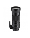 Sigma 150-600mm F5.0-6.3 DG OS HSM for Canon [Contemporary] - nr 10