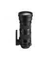 Sigma 150-600mm F5.0-6.3 DG OS HSM for Canon [Contemporary] - nr 13