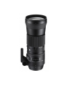 Sigma 150-600mm F5.0-6.3 DG OS HSM for Canon [Contemporary] - nr 19