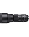 Sigma 150-600mm F5.0-6.3 DG OS HSM for Canon [Contemporary] - nr 23