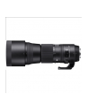 Sigma 150-600mm F5.0-6.3 DG OS HSM for Canon [Contemporary] - nr 4