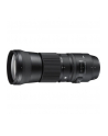Sigma 150-600mm F5.0-6.3 DG OS HSM for Nikon [Contemporary] - nr 14