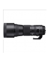 Sigma 150-600mm F5.0-6.3 DG OS HSM for Nikon [Contemporary] - nr 2
