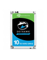 Seagate Skyhawk 10TB 3,5''256MB ST10000VX0004 - nr 40