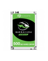 Seagate BarraCuda 500GB 3,5'' 32MB ST500DM009 - nr 30