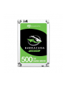 Seagate BarraCuda 500GB 3,5'' 32MB ST500DM009 - nr 35