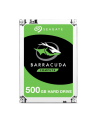 Seagate BarraCuda 500GB 3,5'' 32MB ST500DM009 - nr 39