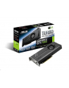 ASUS GeForce GTX1060 Turbo 6GB GDDR5 192bit PCIe3.0 (DVI, 2x HDMI, 2x DP) (90YV09R0-M0NA00) / w magazynie, natychmiastowa wysyłka - nr 3