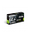Asus GeForce CUDA GTX1060 DUAL 3GB DDR5 192BIT DV/HD/DP - nr 12