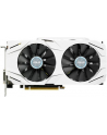 Asus GeForce CUDA GTX1060 DUAL 3GB DDR5 192BIT DV/HD/DP - nr 21