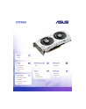 Asus GeForce CUDA GTX1060 DUAL 3GB DDR5 192BIT DV/HD/DP - nr 2
