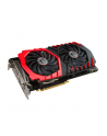 Karta graficzna MSI GeForce GTX 1060 Gaming 6G, 6144 MB GDDR5 - nr 12