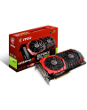 Karta graficzna MSI GeForce GTX 1060 Gaming 6G, 6144 MB GDDR5 - nr 32