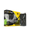 Karta graficzna ZOTAC GeForce GTX 1060 Mini, 6144 MB GDDR5 - nr 1