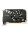 Karta graficzna ZOTAC GeForce GTX 1060 Mini, 6144 MB GDDR5 - nr 17